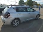 2009 Pontiac Vibe