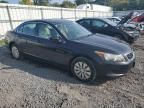 2009 Honda Accord LX