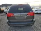 2004 Toyota Sienna XLE