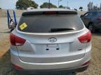 2015 Hyundai Tucson Limited