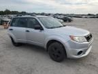 2013 Subaru Forester 2.5X