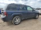 2008 Chevrolet Trailblazer LS