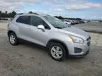 2016 Chevrolet Trax 1LT