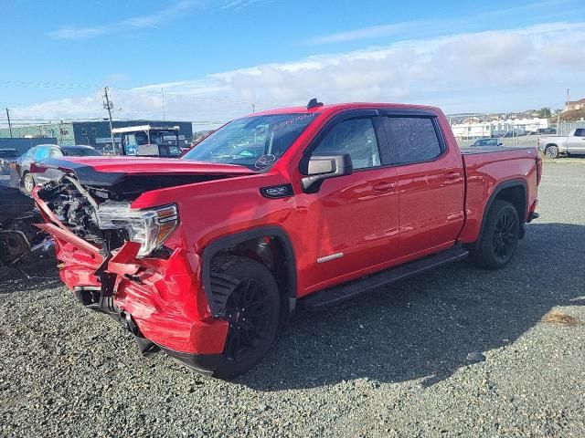 2020 GMC Sierra K1500 Elevation