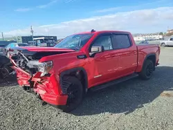 GMC salvage cars for sale: 2020 GMC Sierra K1500 Elevation