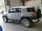 2014 Toyota FJ Cruiser