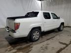 2008 Honda Ridgeline RTL