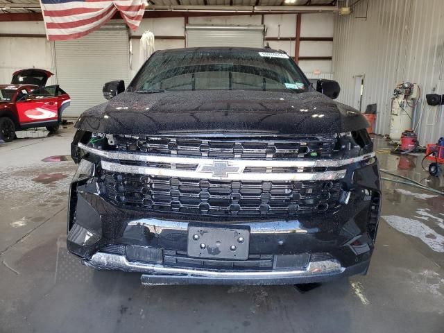 2023 Chevrolet Tahoe K1500 LS