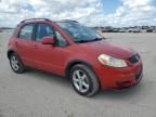 2008 Suzuki SX4 Base