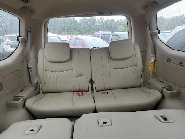 2007 Lexus GX 470