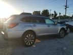 2015 Subaru Outback 3.6R Limited