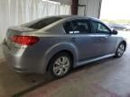 2011 Subaru Legacy 2.5I