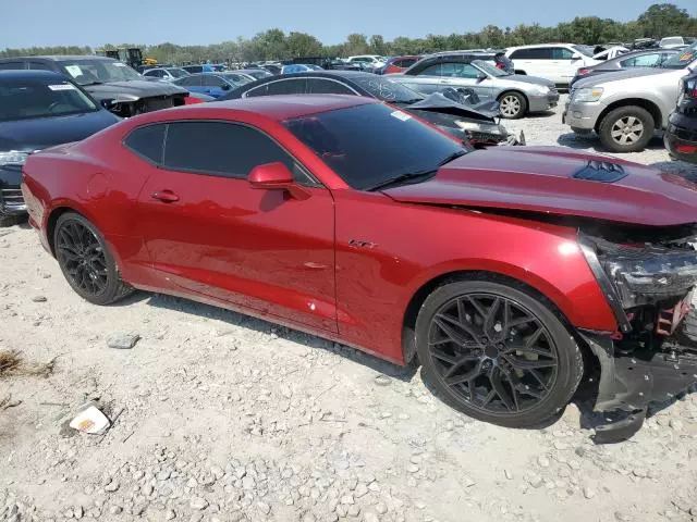 2022 Chevrolet Camaro LT1