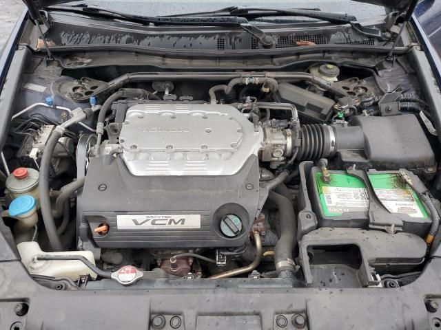 2009 Honda Accord EXL