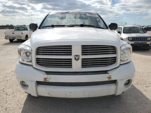 2008 Dodge RAM 1500 ST