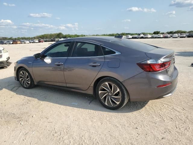 2020 Honda Insight Touring