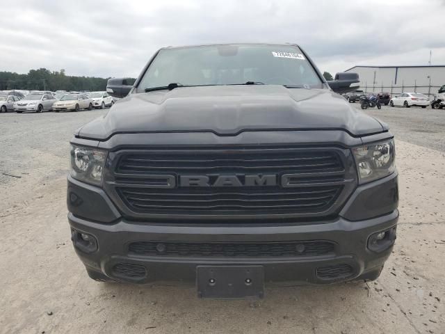 2019 Dodge RAM 1500 BIG HORN/LONE Star