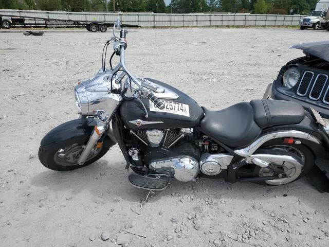 2005 Kawasaki VN2000 A2