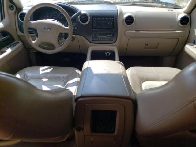 2004 Ford Expedition Eddie Bauer