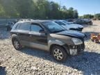 2005 Hyundai Tucson GLS