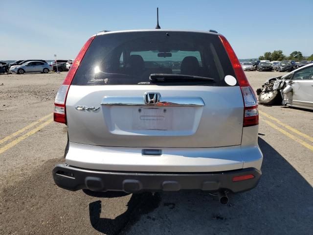 2009 Honda CR-V EX