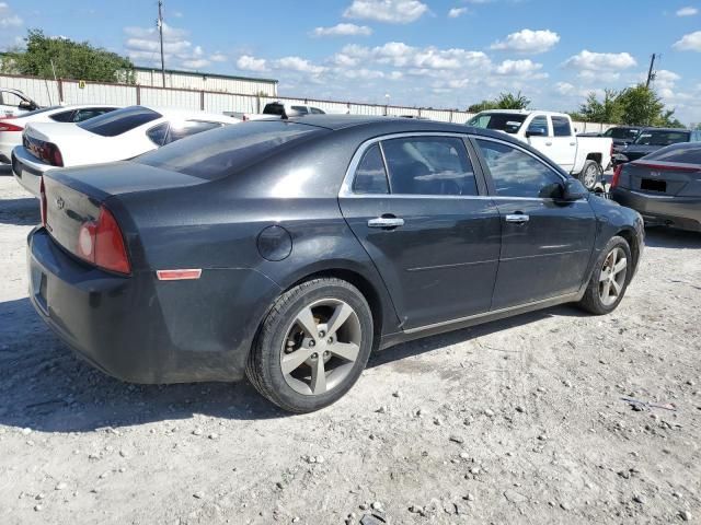 2012 Chevrolet Malibu 1LT