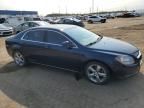 2011 Chevrolet Malibu 2LT