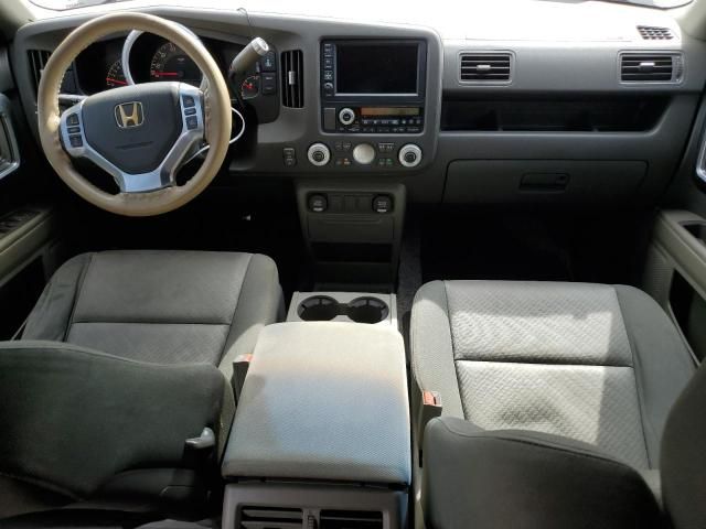 2006 Honda Ridgeline RTS