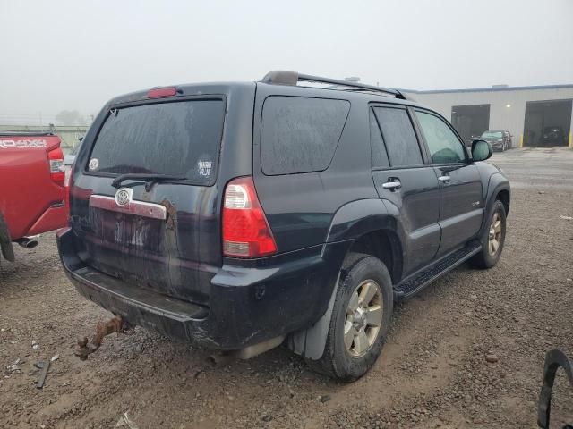 2006 Toyota 4runner SR5