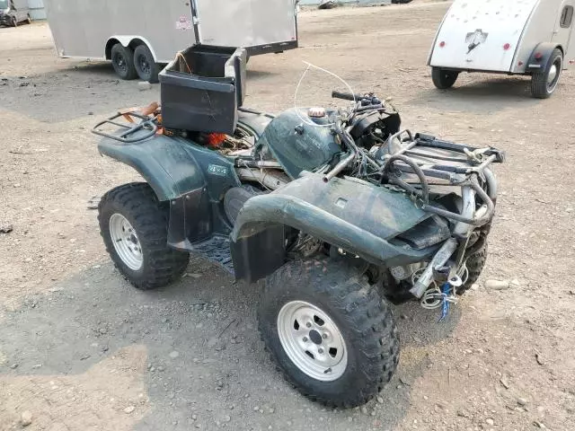 2005 Yamaha YFM660 FWA