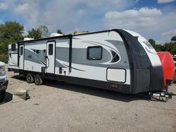 2018 Wildwood Vibe en venta en Columbus, OH