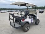 2018 Clubcar Precedent