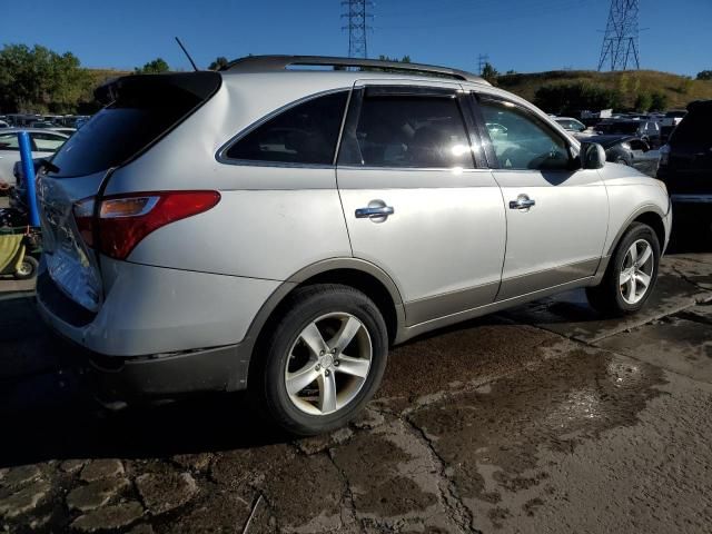 2008 Hyundai Veracruz GLS