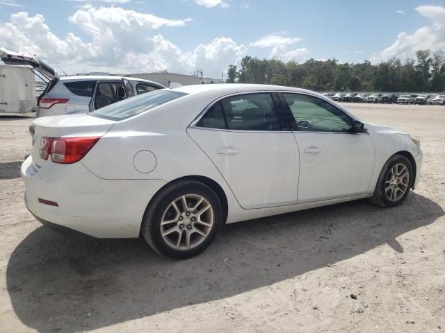 2013 Chevrolet Malibu 1LT