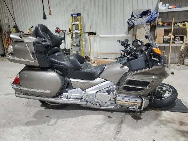 2006 Honda GL1800