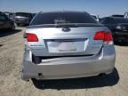 2013 Subaru Legacy 3.6R Limited