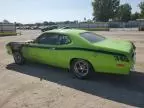 1972 Plymouth Duster