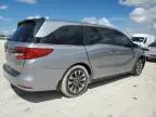 2022 Honda Odyssey EXL