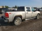 2009 GMC Sierra K1500