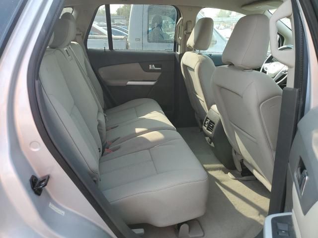 2012 Ford Edge SE