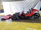 2015 Polaris Slingshot SL