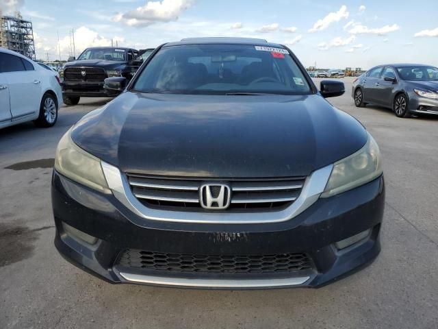 2014 Honda Accord EX