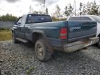 1999 Dodge RAM 2500