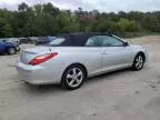 2008 Toyota Camry Solara SE