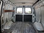 2009 Chevrolet Express G2500