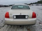 2006 Lincoln Town Car Designer