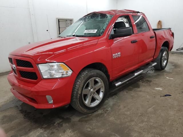 2015 Dodge RAM 1500 ST