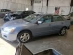 2007 Honda Accord SE