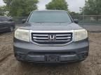 2014 Honda Pilot LX