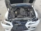 2016 Lexus IS 200T